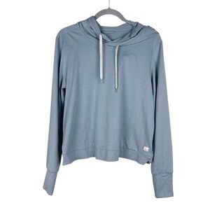 Vuori Womens Halo Essential Hoodie Size XL